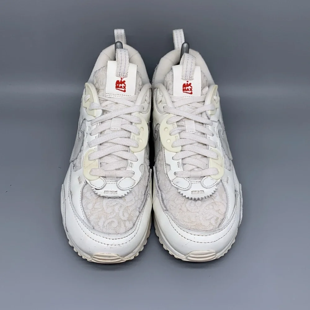 Nike thank you